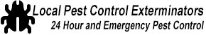 Varnville SC Pest Control Exterminators